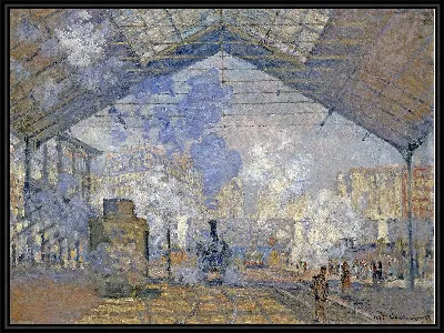картина