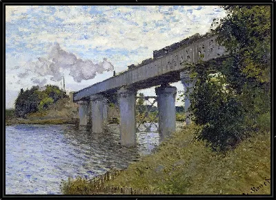 картина