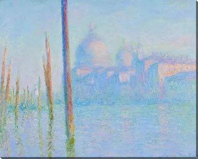 Картина Гранд-канал, Венеция