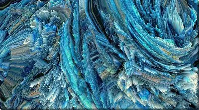 Картина Волна