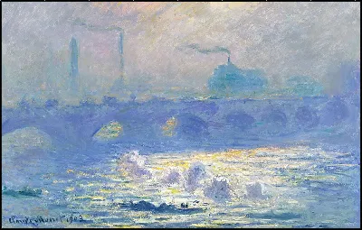 картина