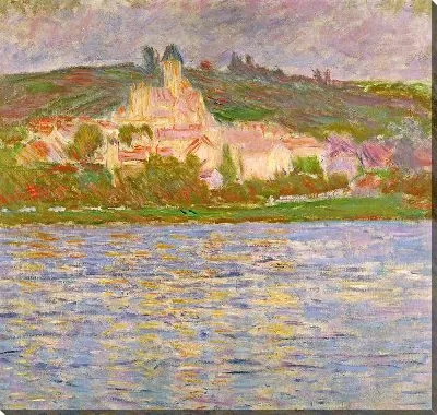 Картина Ветёй