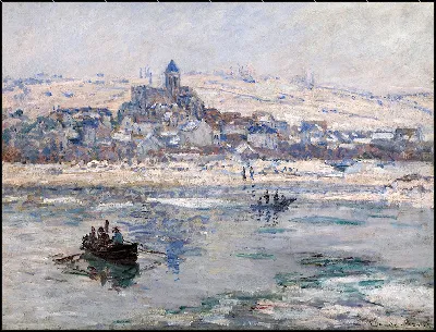 картина