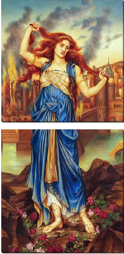 картина