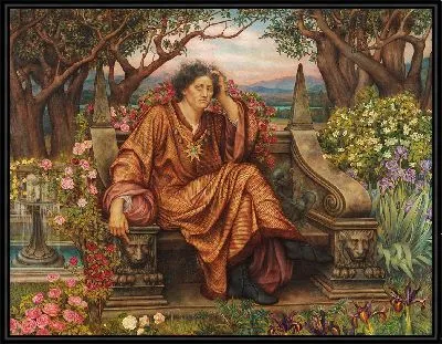 Душа в аду (1902)