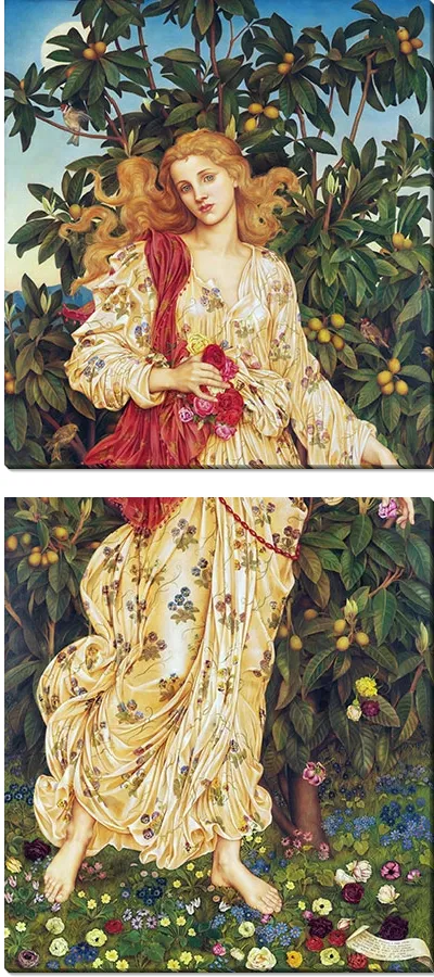 картина