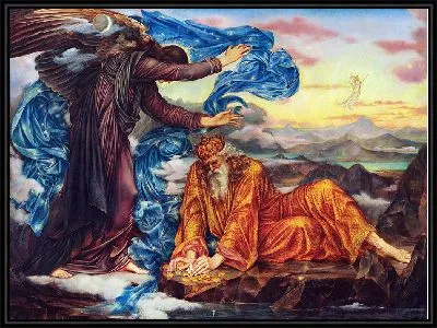 Привязанный к земле (1897)