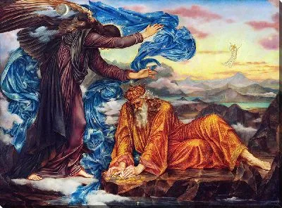 Привязанный к земле (1897)