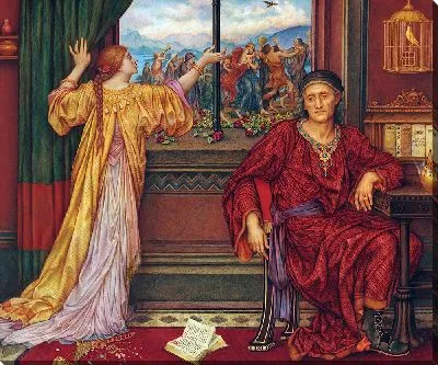 Позолоченная клетка (1919 г.)