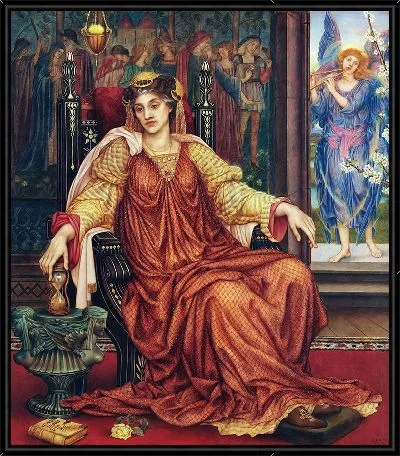 Песочные часы