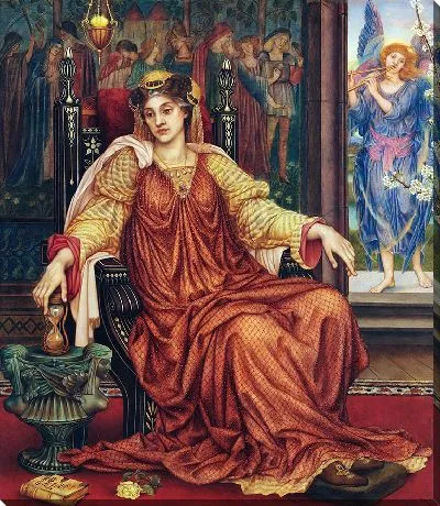 Песочные часы