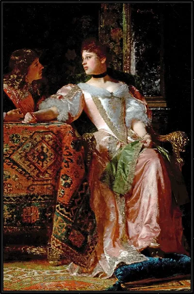 картина