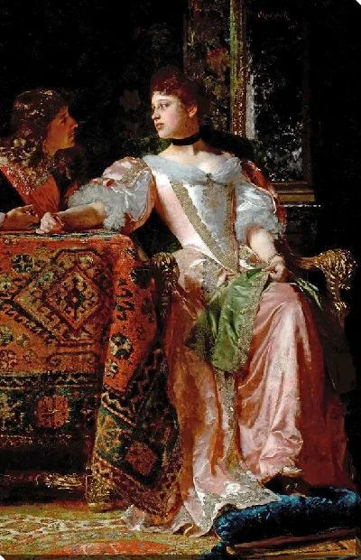 картина