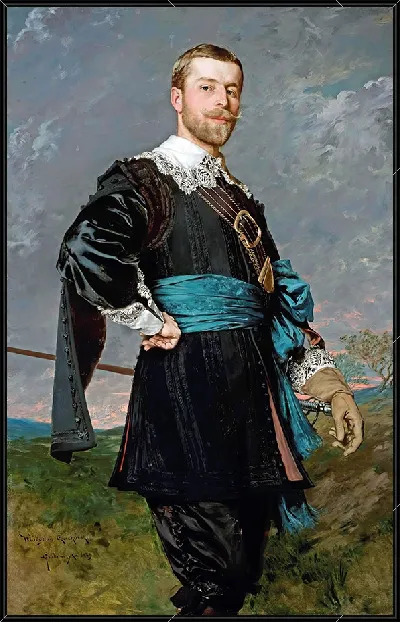 картина