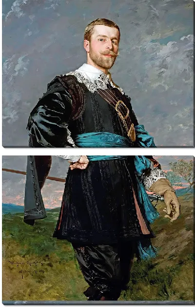 картина