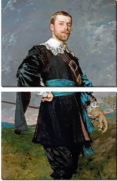 картина
