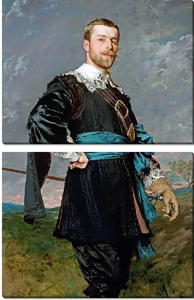 картина