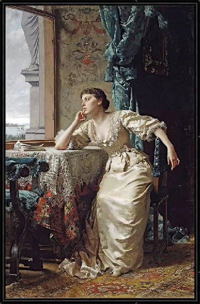 картина
