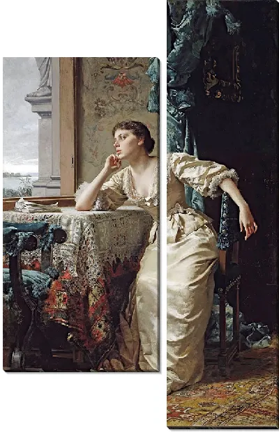 картина