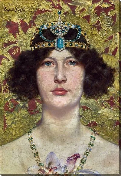 Картина Клеопатра