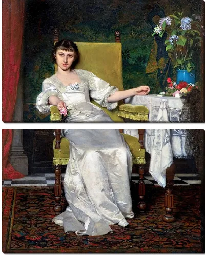 картина
