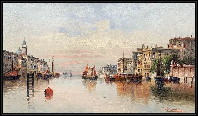 картина