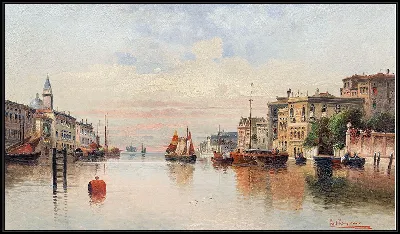 картина