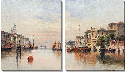 картина
