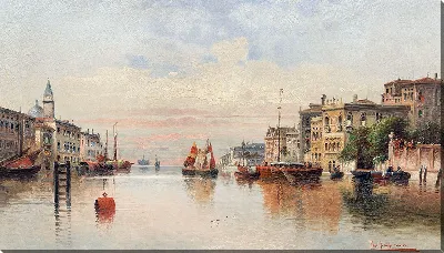 картина