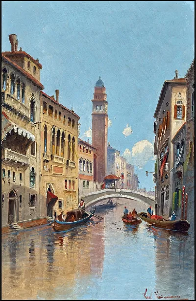 картина