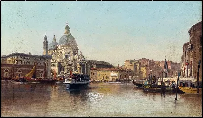 картина