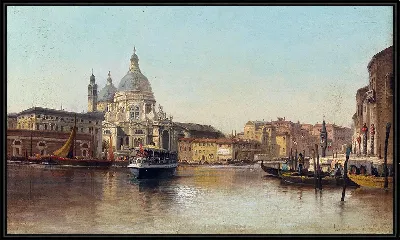 картина
