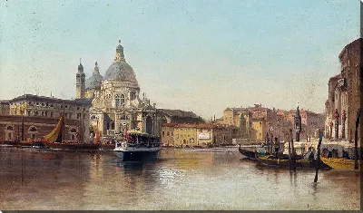 картина