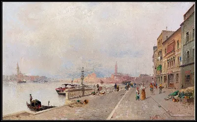 картина