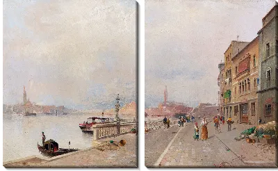 картина