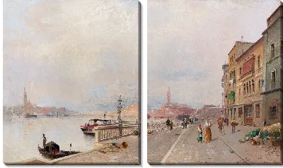 картина