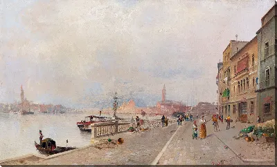 картина