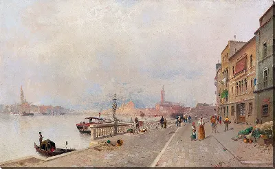 картина