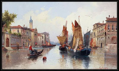 картина