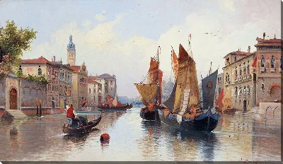картина