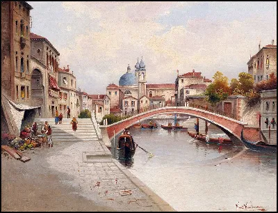 картина
