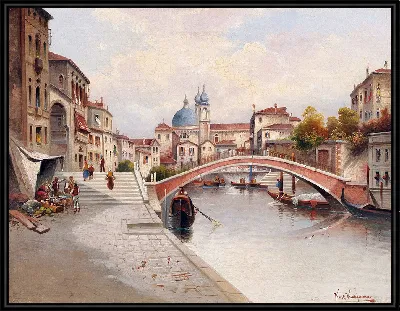 картина