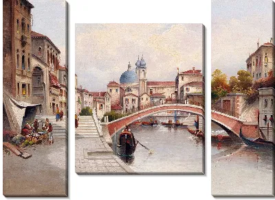 картина