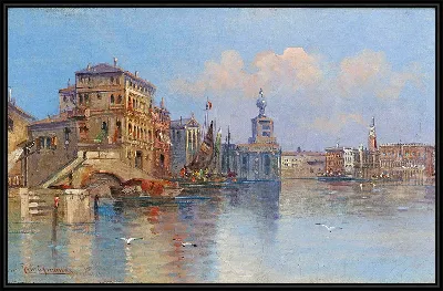 картина