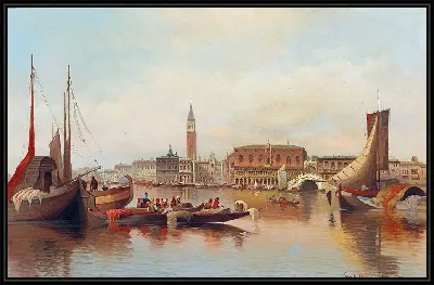 картина