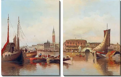 картина