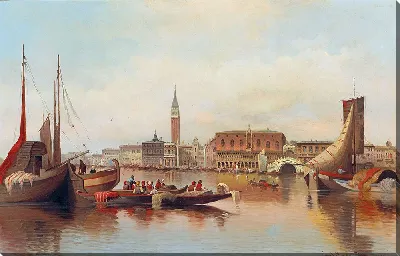 картина