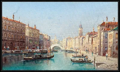 картина