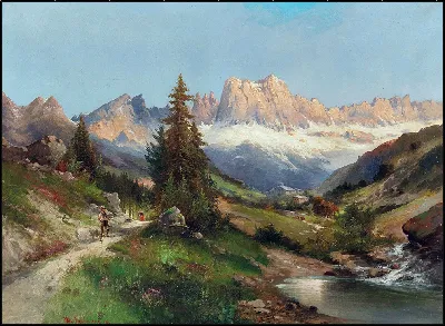 картина