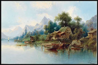 картина
